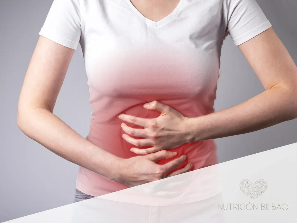 Patologías digestivas en Bilbao
