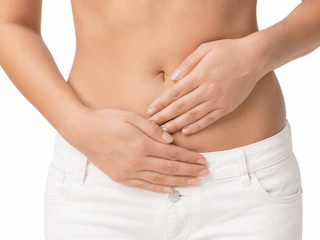 Hinchazón abdominal. Consulta en Bilbao