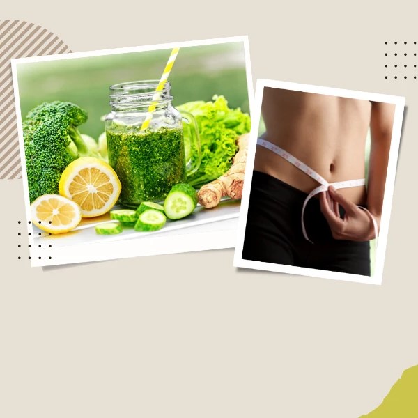 ZUMOS DETOX